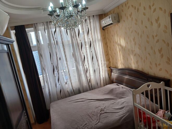Satılır 3 otaqlı yeni tikili 137 m², Şah İsmayıl Xətai m., photo 18 from 22