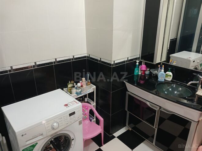 Satılır 3 otaqlı yeni tikili 137 m², Şah İsmayıl Xətai m., photo 17 from 22