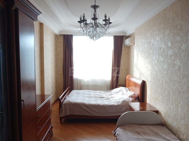 Satılır 3 otaqlı yeni tikili 137 m², Şah İsmayıl Xətai m., photo 20 from 22