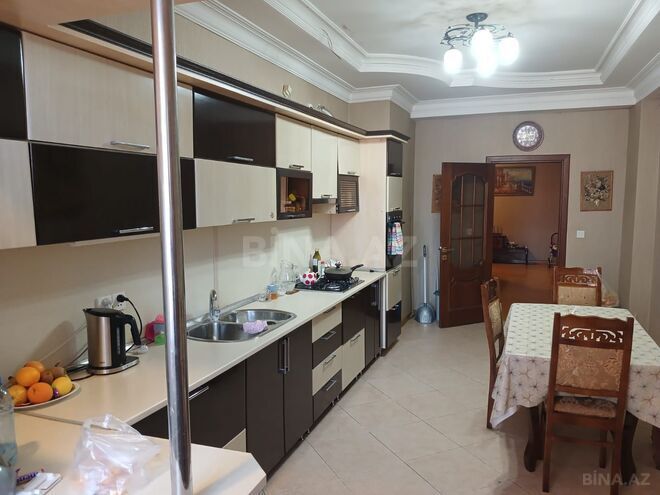Satılır 3 otaqlı yeni tikili 137 m², Şah İsmayıl Xətai m., photo 11 from 22