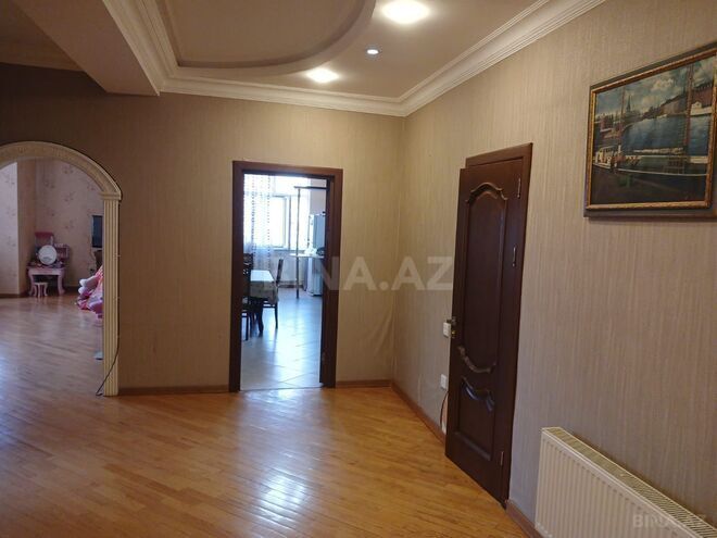 Satılır 3 otaqlı yeni tikili 137 m², Şah İsmayıl Xətai m., photo 14 from 22