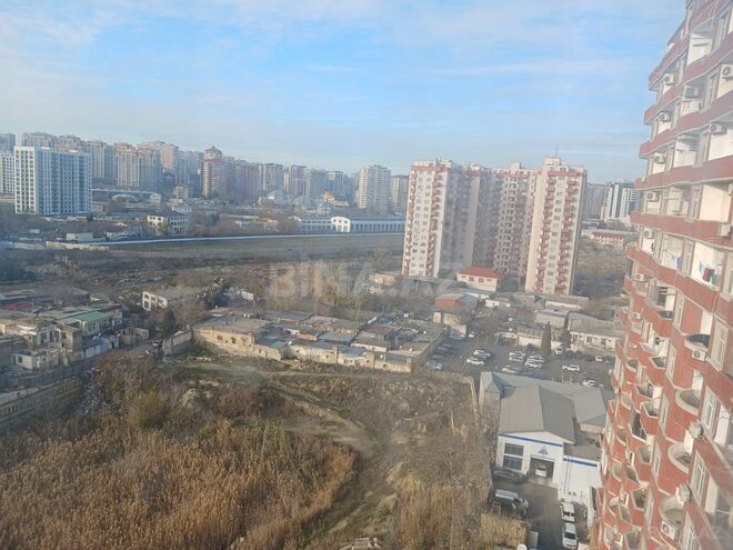 Satılır 3 otaqlı yeni tikili 137 m², Şah İsmayıl Xətai m., photo 4 from 22