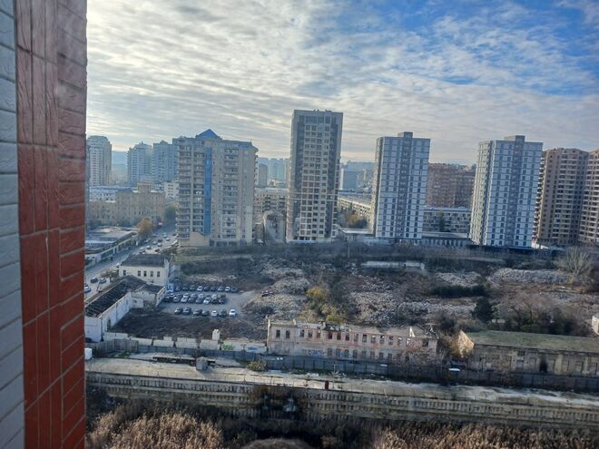 Satılır 3 otaqlı yeni tikili 137 m², Şah İsmayıl Xətai m., photo 9 from 22