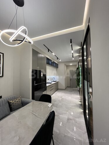 Satılır 3 otaqlı yeni tikili 150 m², Nərimanov r., photo 10 from 13