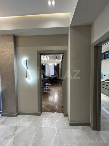 Satılır 3 otaqlı yeni tikili 150 m², Nərimanov r., photo 6 from 13