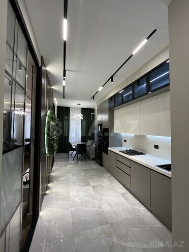 Satılır 3 otaqlı yeni tikili 150 m², Nərimanov r., photo 8 from 13