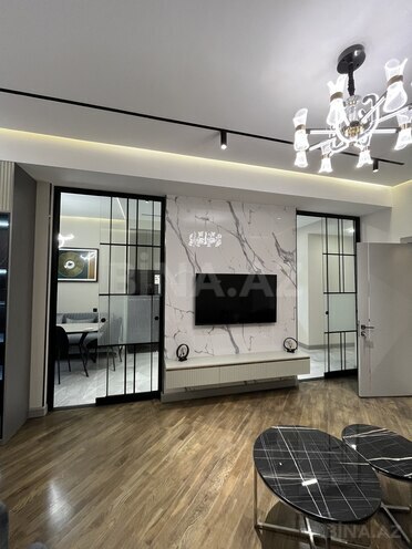 Satılır 3 otaqlı yeni tikili 150 m², Nərimanov r., photo 12 from 13