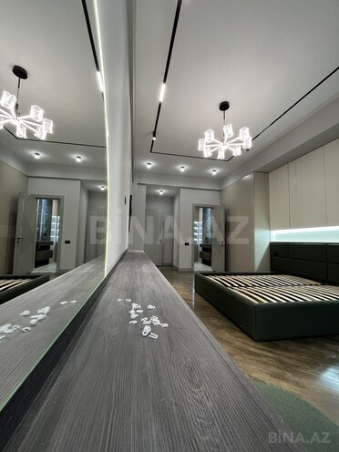 Satılır 3 otaqlı yeni tikili 150 m², Nərimanov r., photo 3 from 13