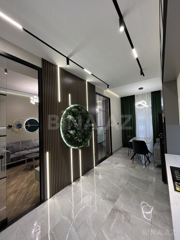 Satılır 3 otaqlı yeni tikili 150 m², Nərimanov r., photo 9 from 13