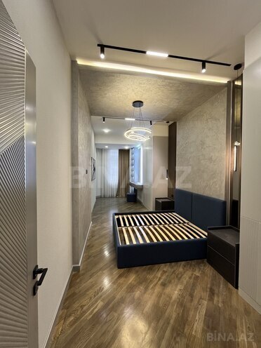 Satılır 3 otaqlı yeni tikili 150 m², Nərimanov r., photo 5 from 13