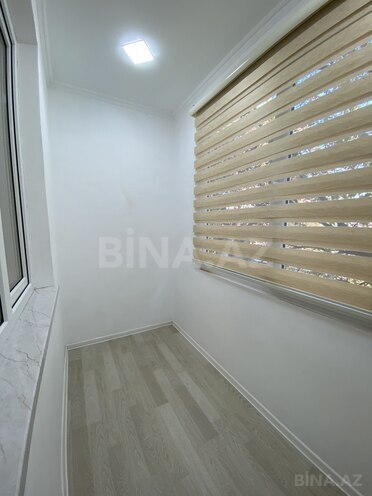 Satılır 2 otaqlı köhnə tikili 48 m², Memar Əcəmi m., photo 6 from 13