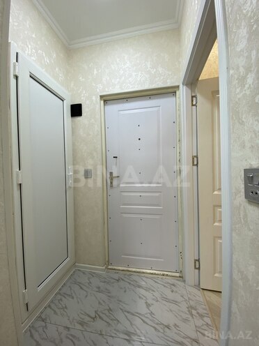Satılır 2 otaqlı köhnə tikili 48 m², Memar Əcəmi m., photo 8 from 13