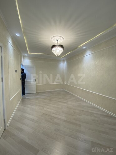 Satılır 2 otaqlı köhnə tikili 48 m², Memar Əcəmi m., photo 1 from 13