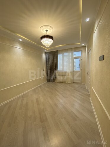 Satılır 2 otaqlı köhnə tikili 48 m², Memar Əcəmi m., photo 3 from 13