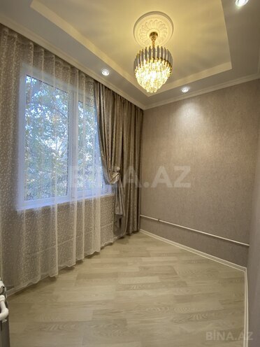 Satılır 2 otaqlı köhnə tikili 48 m², Memar Əcəmi m., photo 5 from 13