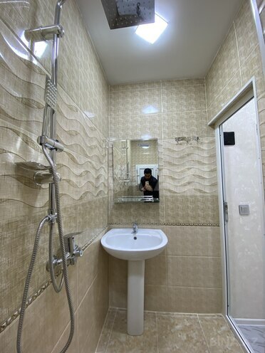 Satılır 2 otaqlı köhnə tikili 48 m², Memar Əcəmi m., photo 10 from 13