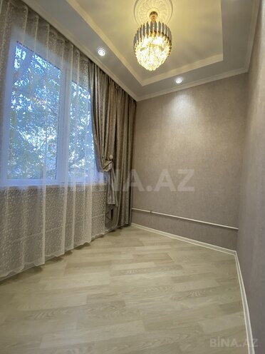 Satılır 2 otaqlı köhnə tikili 48 m², Memar Əcəmi m., photo 4 from 13