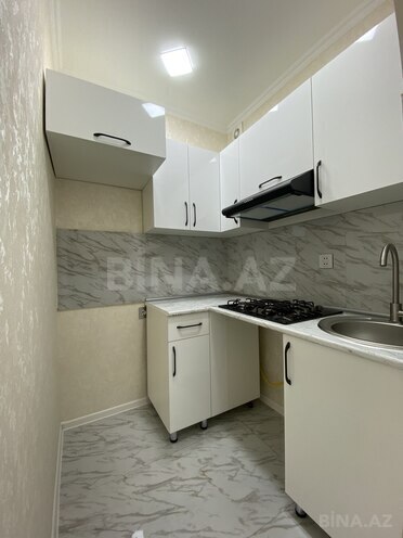 Satılır 2 otaqlı köhnə tikili 48 m², Memar Əcəmi m., photo 9 from 13