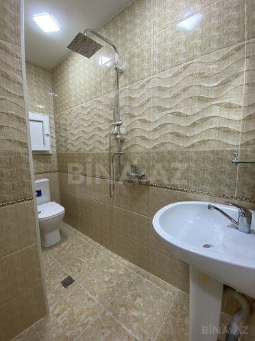 Satılır 2 otaqlı köhnə tikili 48 m², Memar Əcəmi m., photo 12 from 13
