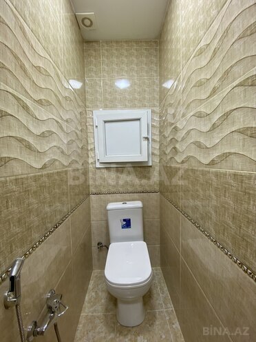 Satılır 2 otaqlı köhnə tikili 48 m², Memar Əcəmi m., photo 11 from 13