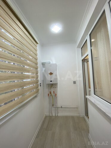 Satılır 2 otaqlı köhnə tikili 48 m², Memar Əcəmi m., photo 7 from 13