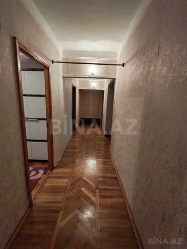 İcarəyə verilir 5 otaqlı köhnə tikili 120 m², Azadlıq Prospekti m., photo 21 from 27