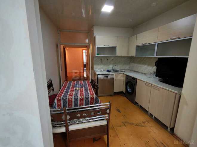 İcarəyə verilir 5 otaqlı köhnə tikili 120 m², Azadlıq Prospekti m., photo 14 from 27