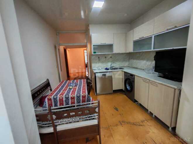 İcarəyə verilir 5 otaqlı köhnə tikili 120 m², Azadlıq Prospekti m., photo 20 from 27