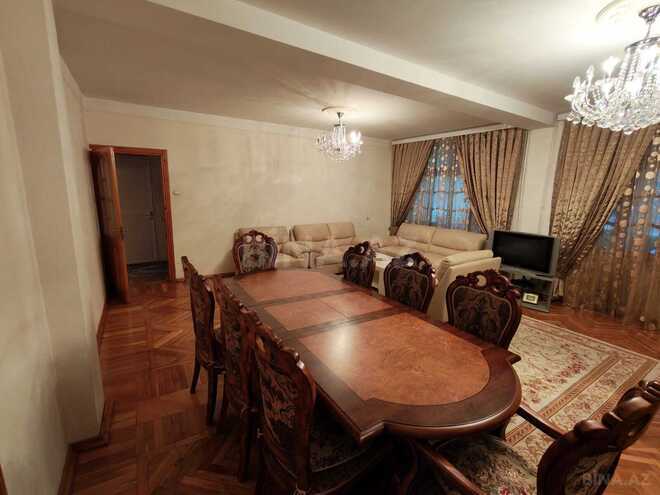 İcarəyə verilir 5 otaqlı köhnə tikili 120 m², Azadlıq Prospekti m., photo 8 from 27