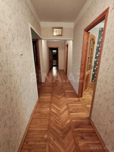 İcarəyə verilir 5 otaqlı köhnə tikili 120 m², Azadlıq Prospekti m., photo 9 from 27