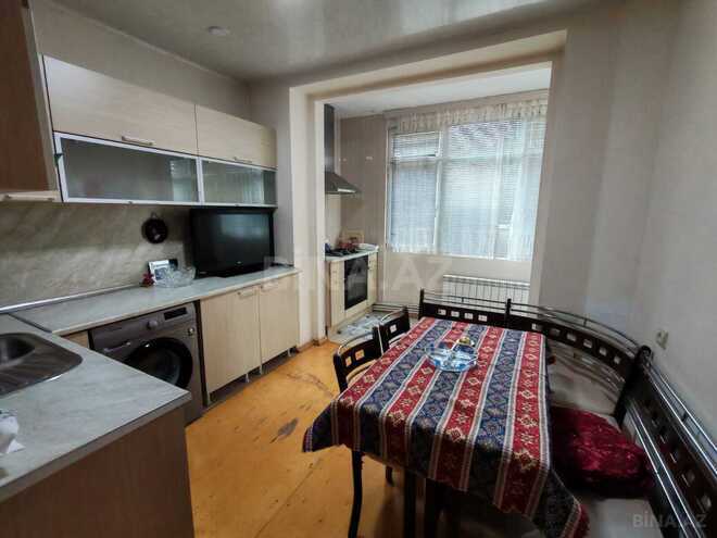 İcarəyə verilir 5 otaqlı köhnə tikili 120 m², Azadlıq Prospekti m., photo 24 from 27
