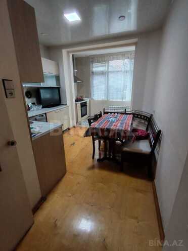 İcarəyə verilir 5 otaqlı köhnə tikili 120 m², Azadlıq Prospekti m., photo 15 from 27