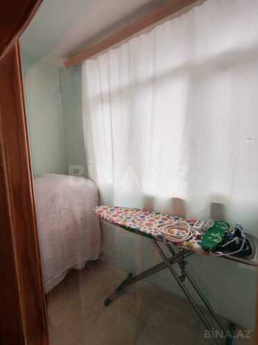 İcarəyə verilir 5 otaqlı köhnə tikili 120 m², Azadlıq Prospekti m., photo 25 from 27