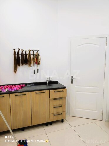 İcarəyə verilir  obyekt 100 m², Nəsimi r., photo 17 from 26