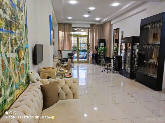 İcarəyə verilir  obyekt 100 m², Nəsimi r., photo 3 from 26