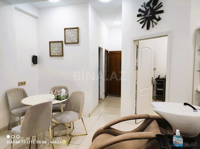 İcarəyə verilir  obyekt 100 m², Nəsimi r., photo 14 from 26