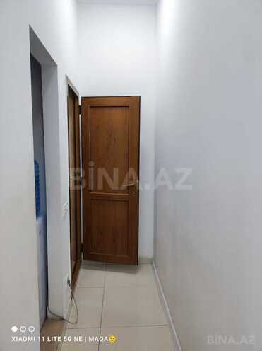 İcarəyə verilir  obyekt 100 m², Nəsimi r., photo 19 from 26