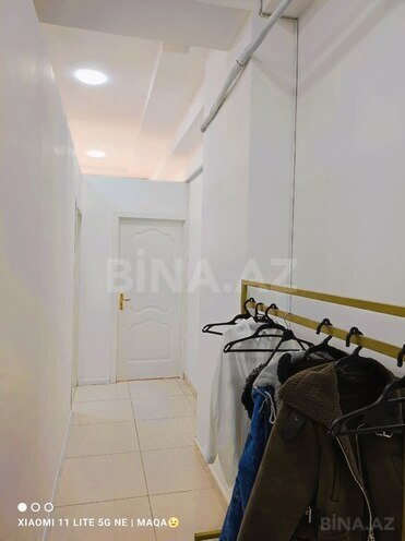 İcarəyə verilir  obyekt 100 m², Nəsimi r., photo 18 from 26