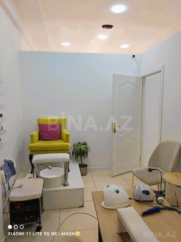 İcarəyə verilir  obyekt 100 m², Nəsimi r., photo 10 from 26