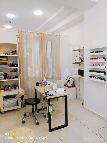 İcarəyə verilir  obyekt 100 m², Nəsimi r., photo 12 from 26