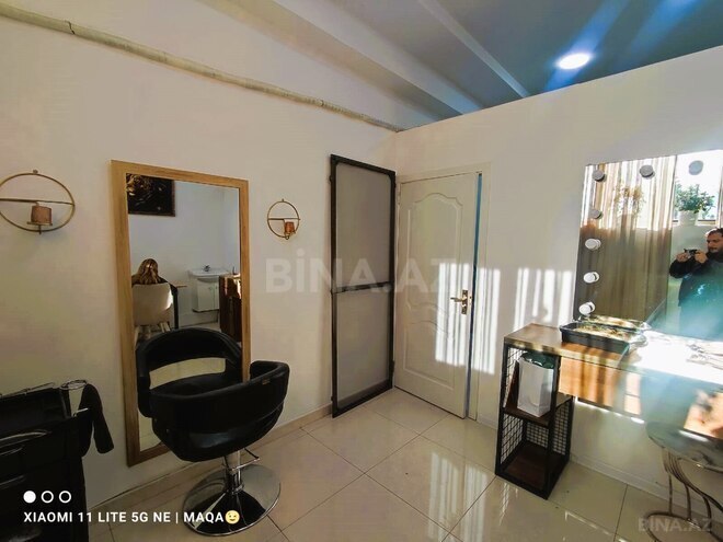 İcarəyə verilir  obyekt 100 m², Nəsimi r., photo 8 from 26