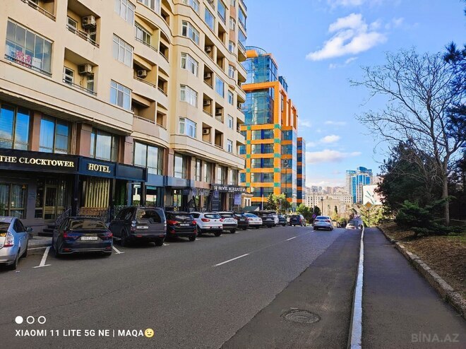 İcarəyə verilir  obyekt 100 m², Nəsimi r., photo 25 from 26