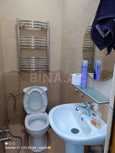 İcarəyə verilir  obyekt 100 m², Nəsimi r., photo 23 from 26