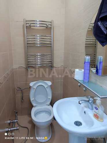 İcarəyə verilir  obyekt 100 m², Nəsimi r., photo 22 from 26