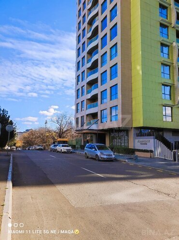 İcarəyə verilir  obyekt 100 m², Nəsimi r., photo 24 from 26