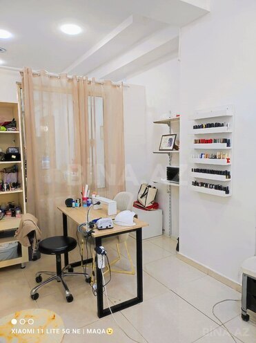 İcarəyə verilir  obyekt 100 m², Nəsimi r., photo 11 from 26