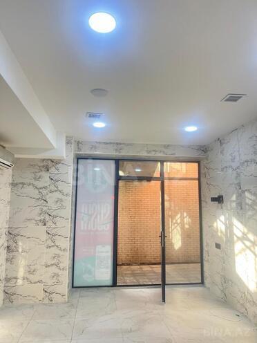 İcarəyə verilir  obyekt 21 m², Nəsimi r., photo 5 from 9