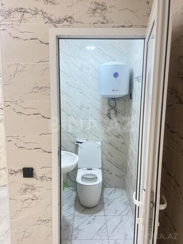 İcarəyə verilir  obyekt 21 m², Nəsimi r., photo 6 from 9