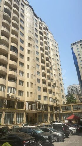 Satılır 2 otaqlı yeni tikili 84 m², 28 May m., photo 1 from 7