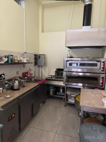 Сдаётся  объект 38 м², м. Мемар Аджеми, photo 4 from 7